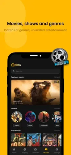 sony-music-india Movies and shows